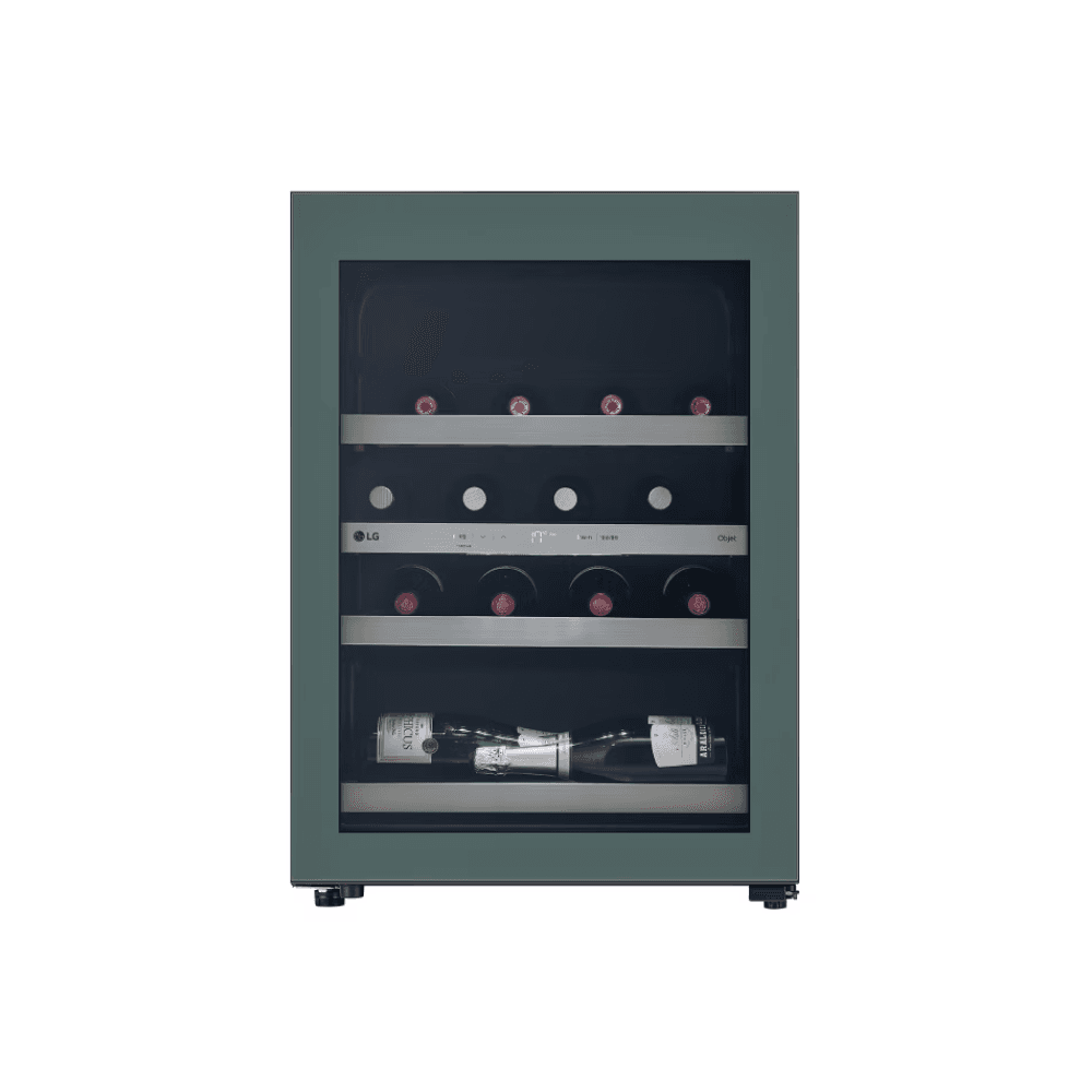 LG 디오스 오브제컬렉션 와인셀러(W0492GG)