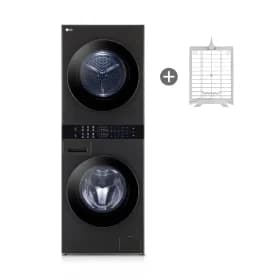 [W10BHN] LG 트롬 오브제컬렉션 워시타워 컴팩트