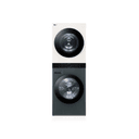 LG 트롬 오브제 워시타워 24/21kg_W21GEAM