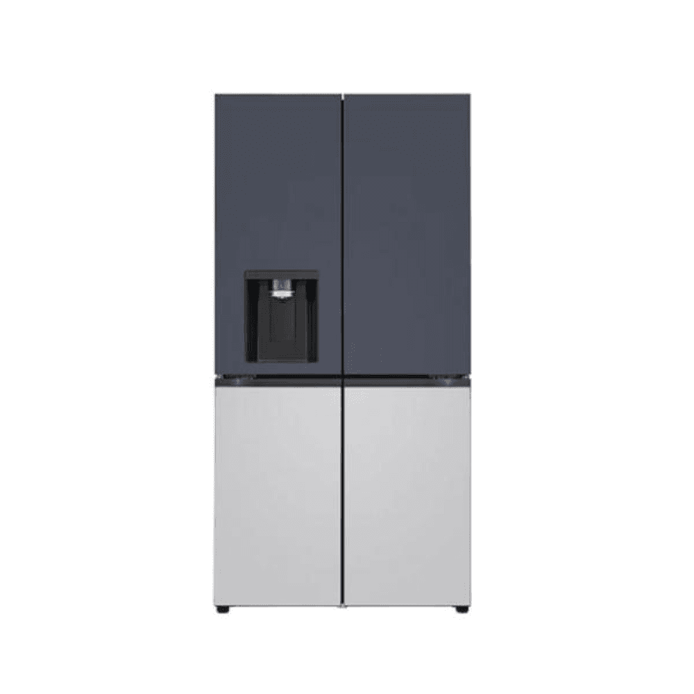LG 디오스 오브제컬렉션 얼음정수기냉장고(W824MNR172S)