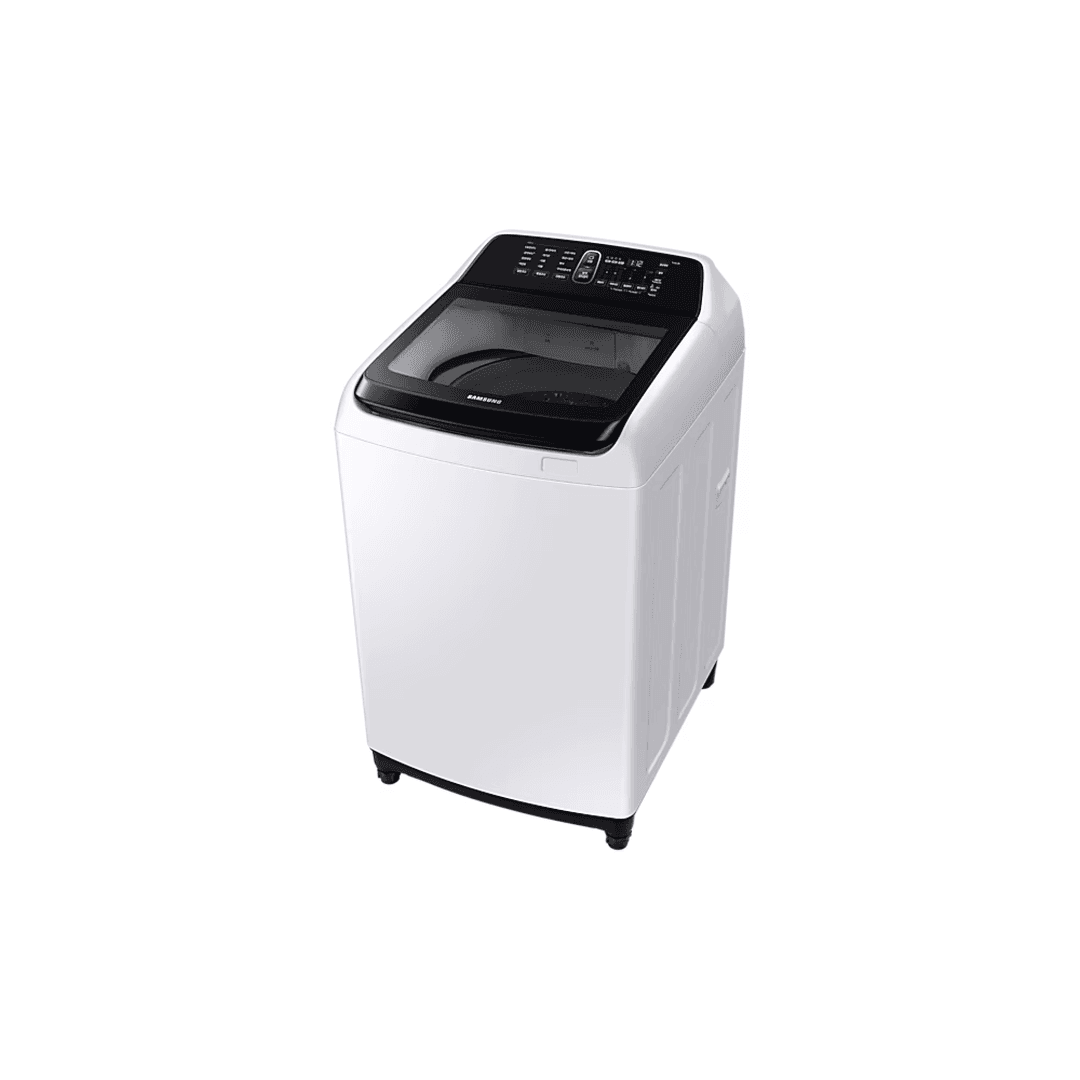 삼성 그랑데 통버블 세탁기 16kg 화이트 WA16A6354BW(WA16A6354BW)