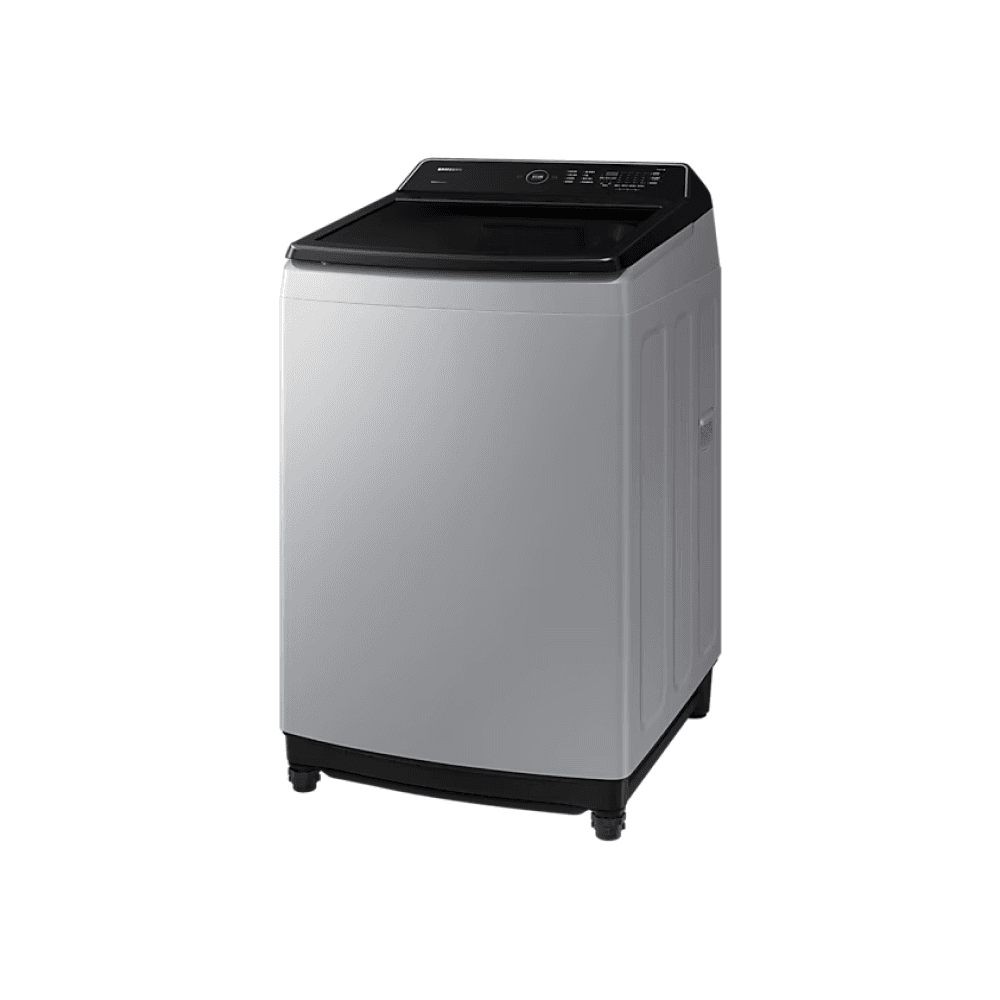 삼성전자 그랑데 통버블 세탁기 WA16CG6441BY 16kg 방문설치, 라벤더그레이(WA16CG6441BY)