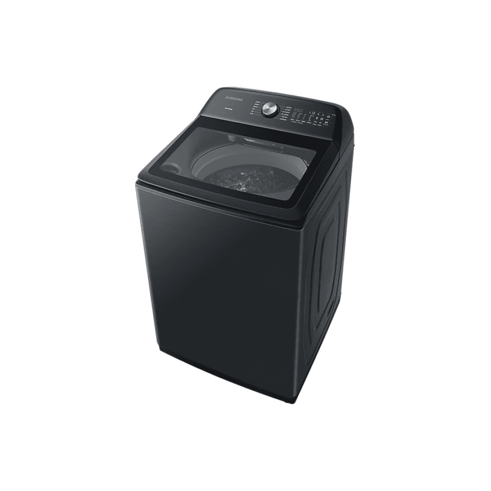 통버블 세탁기 25kg(WA25B8377KV)
