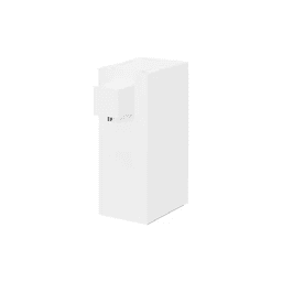 [WD120MHB] LG 퓨리케어 오브제 정수기 (라이트온, 정수전용) 에센스 화이트