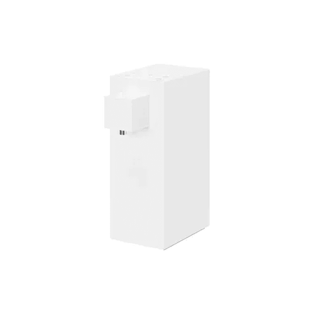 [WD220MHB] LG 퓨리케어 오브제 정수기(라이트온, 온정) 에센스 화이트(WD220MHB)