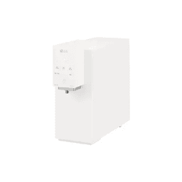 [WD520VH] LG 퓨리케어 오브제 정수기(맞춤 lite, 냉온정) 에센스 화이트