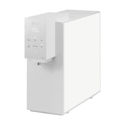 LG 퓨리케어 오브제컬렉션 정수기(맞춤 출수, 냉온정)