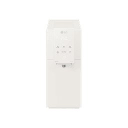 [WD523VC] LG 퓨리케어 오브제 정수기(맞춤 출수, 냉온정) 카밍 베이지