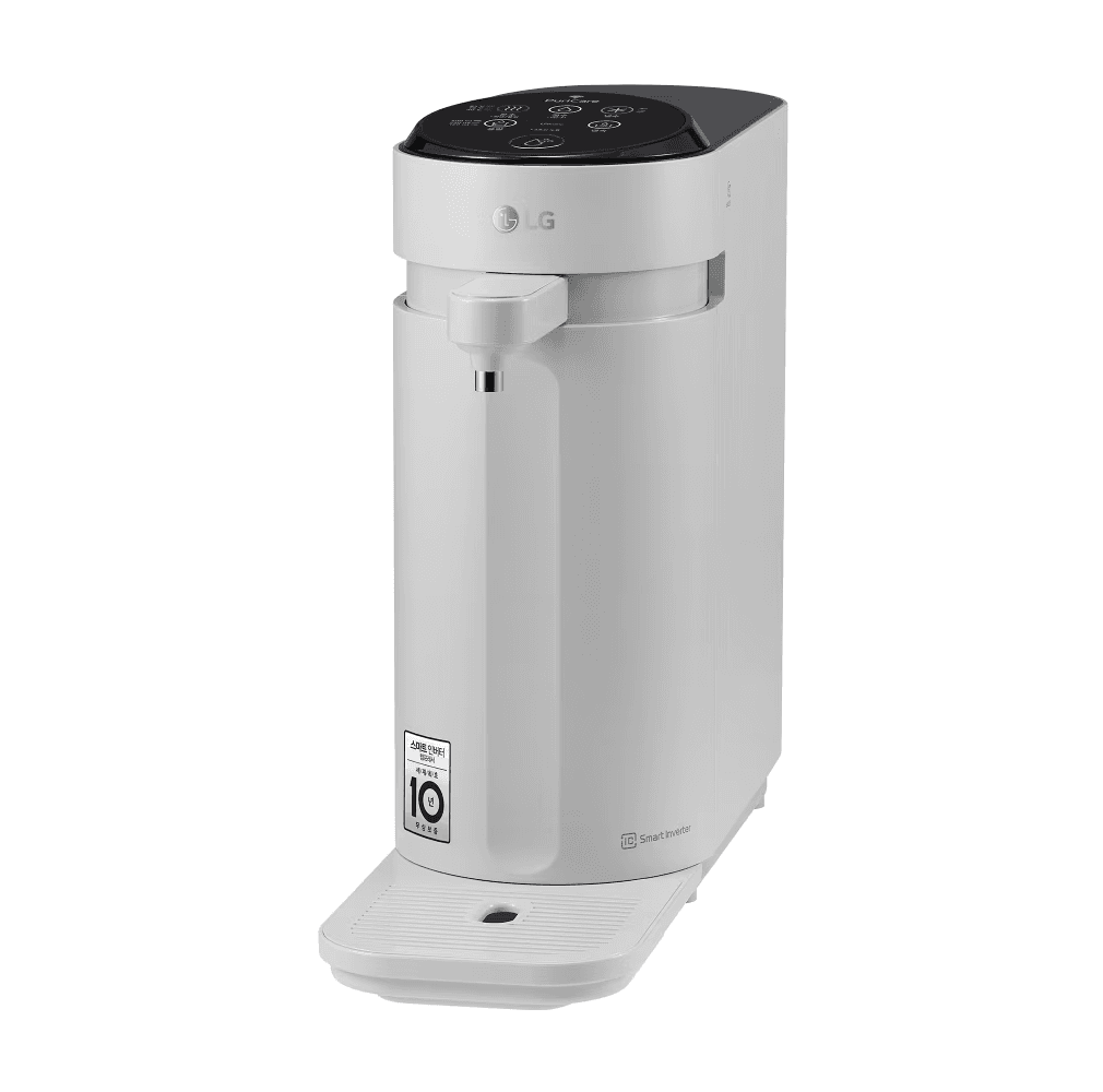 LG 퓨리케어 정수기(스윙, 냉온정)(WD526AST)