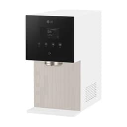 [WD723RK] LG 퓨리케어 오브제 얼음정수기 블랙 26년형