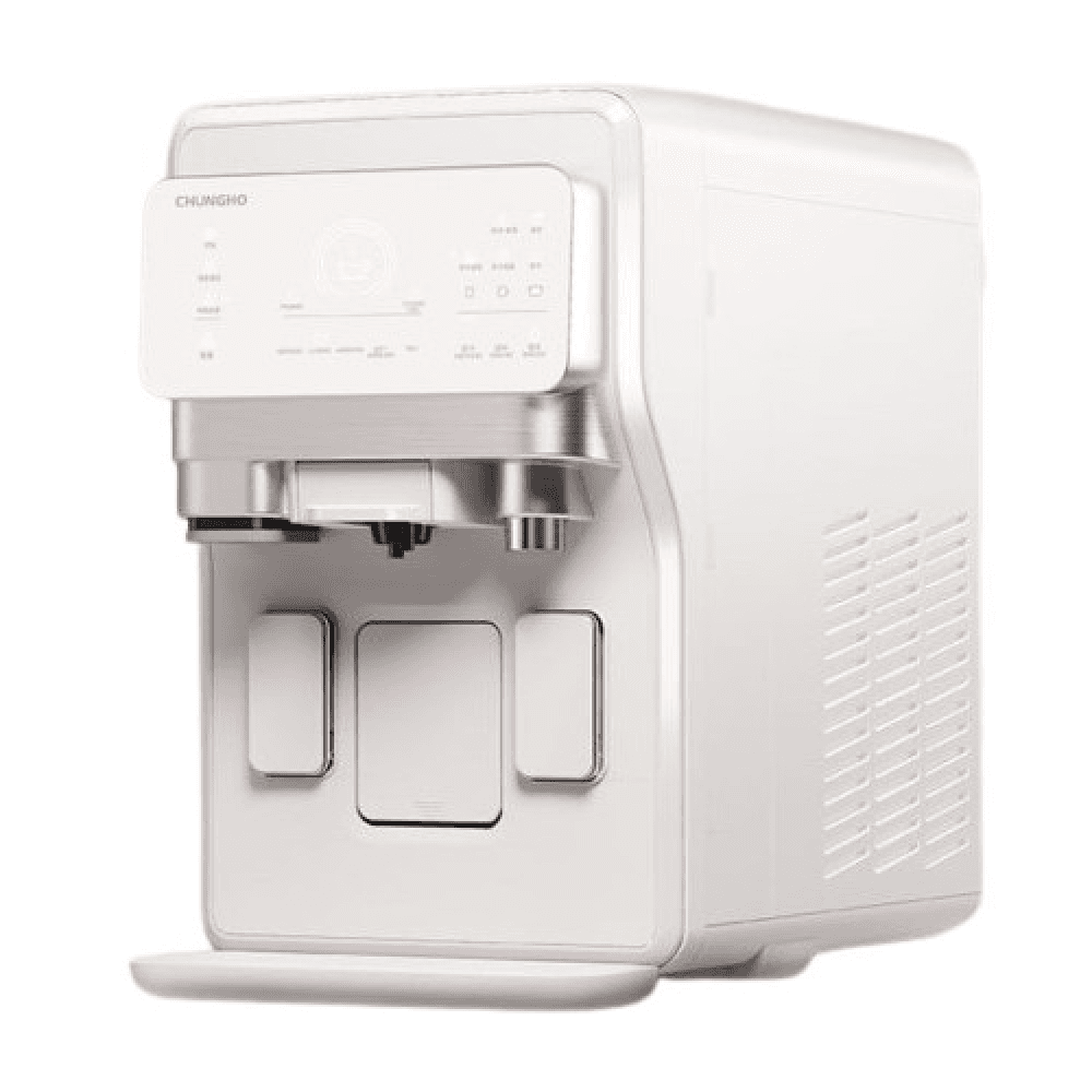 에스프레카페 냉온정 커피 얼음정수기(WF-60C9600M)