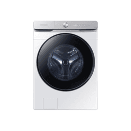 삼성전자 그랑데 AI 드럼세탁기 WF21T6500KW 21kg 방문설치, 화이트