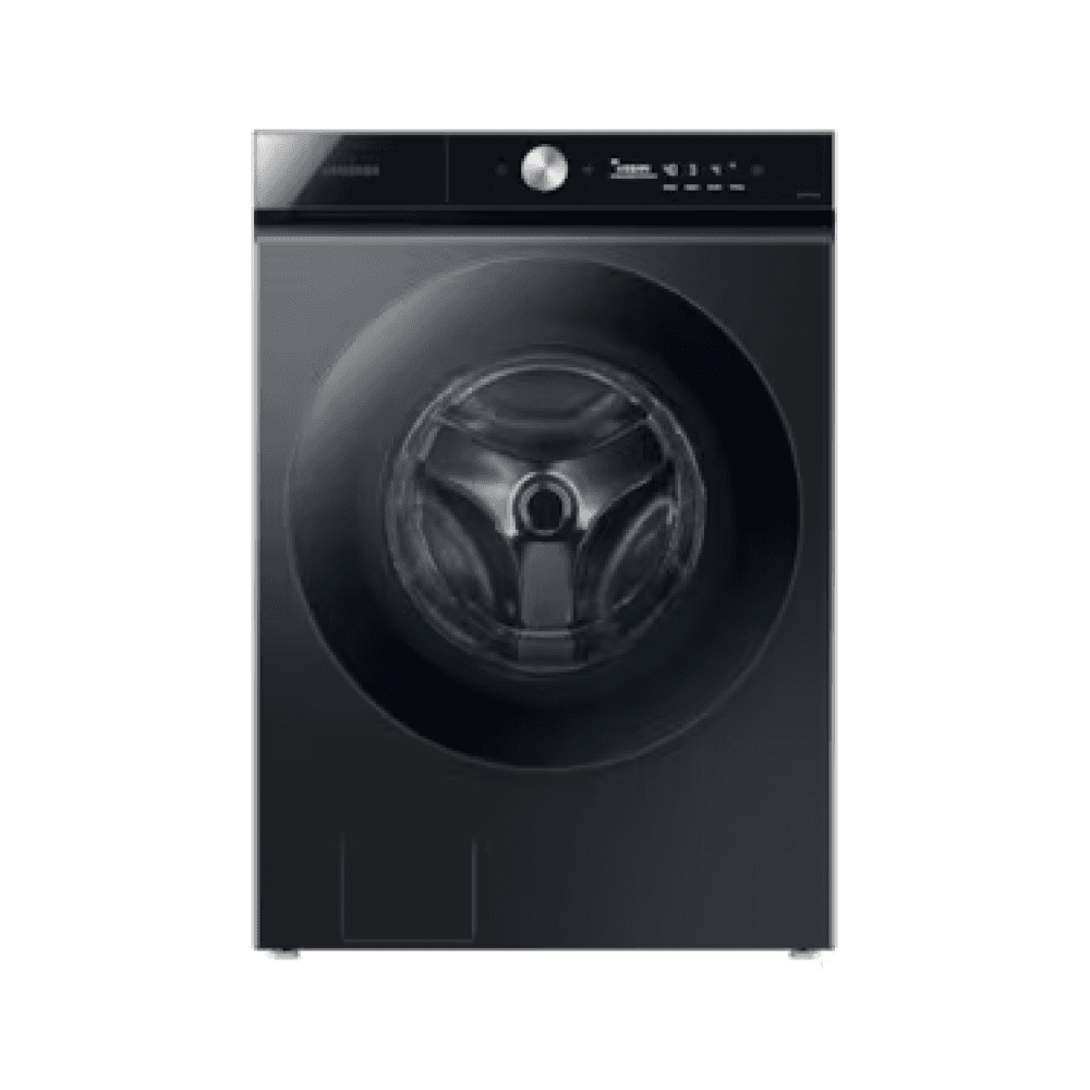 BESPOKE 그랑데 세탁기 AI 25 kg [심플컨트롤](WF25B8400KV)