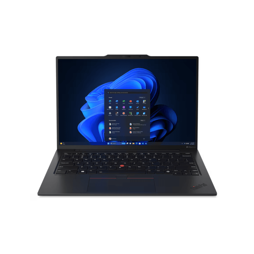 레노버 2024 씽크패드 X1 카본 코어Ultra 5, 블랙, 1TB, 32GB, WIN11 Pro, 21KC00ATKR