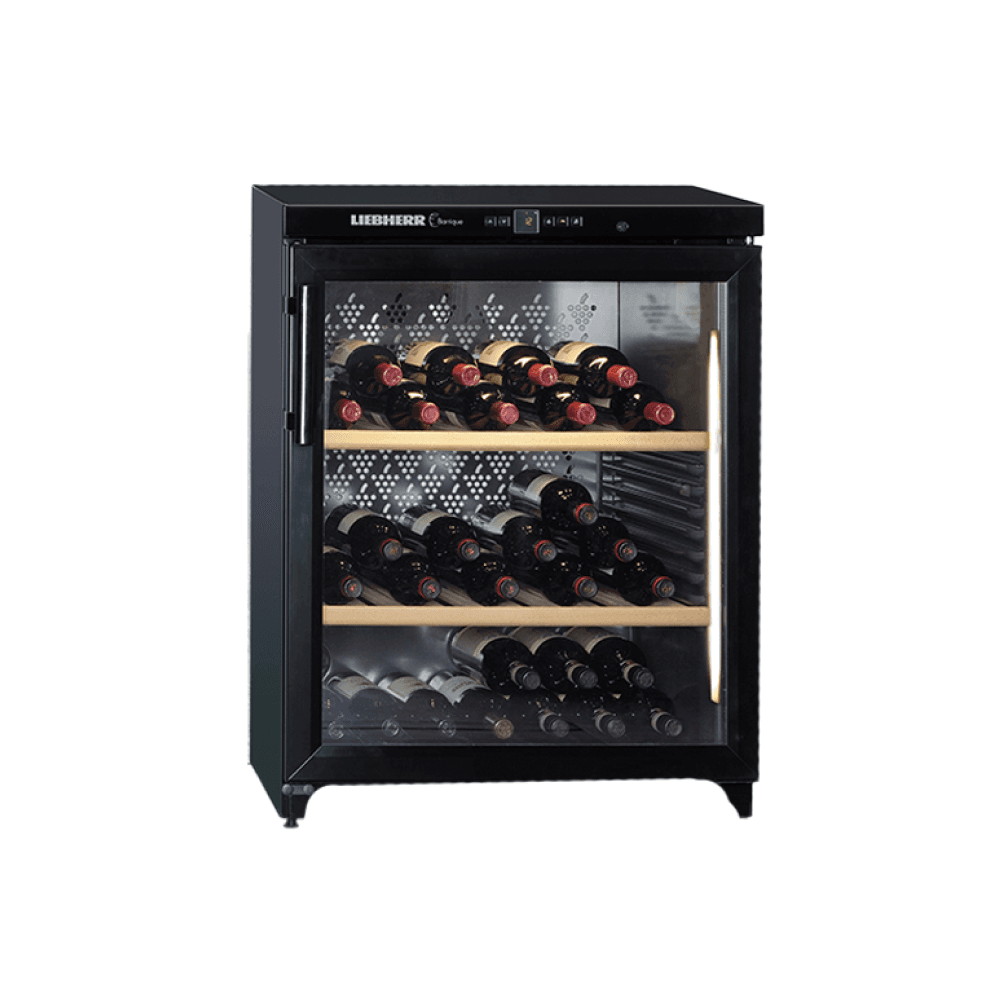 리페르_와인냉장고_WKB1712(WKB1712)