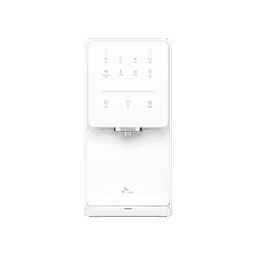 SK매직 원코크 얼음물 정수기_냉온정