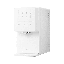 원코크 냉온정 얼음물 정수기