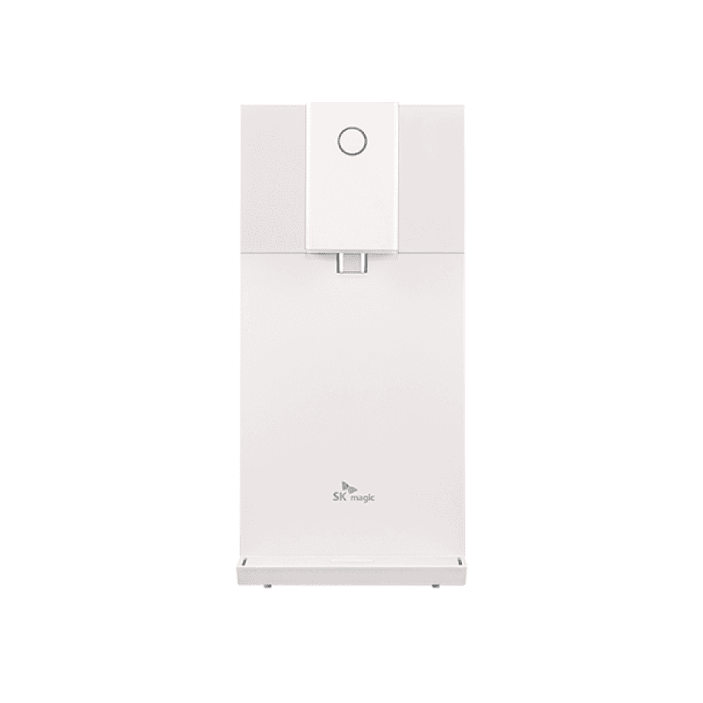 SK매직 초소형 직수 냉온정수기(WPUJAC104)