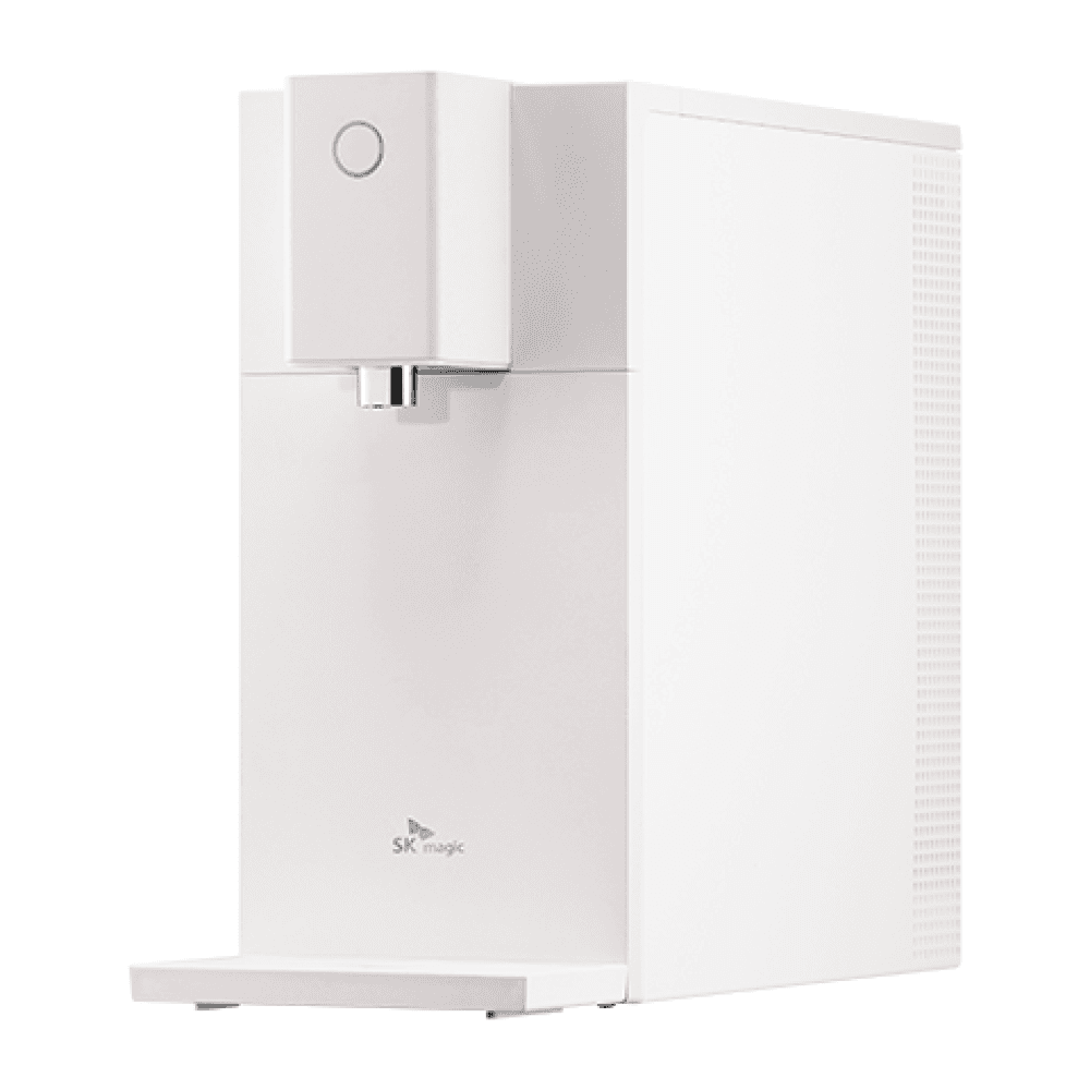 초소형 직수 냉온정 정수기(WPUJAC104SWH)