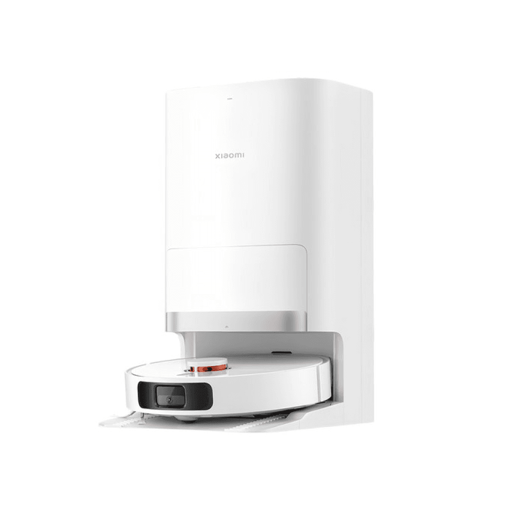 샤오미 로봇청소기 X20+, C102, 화이트(X20)