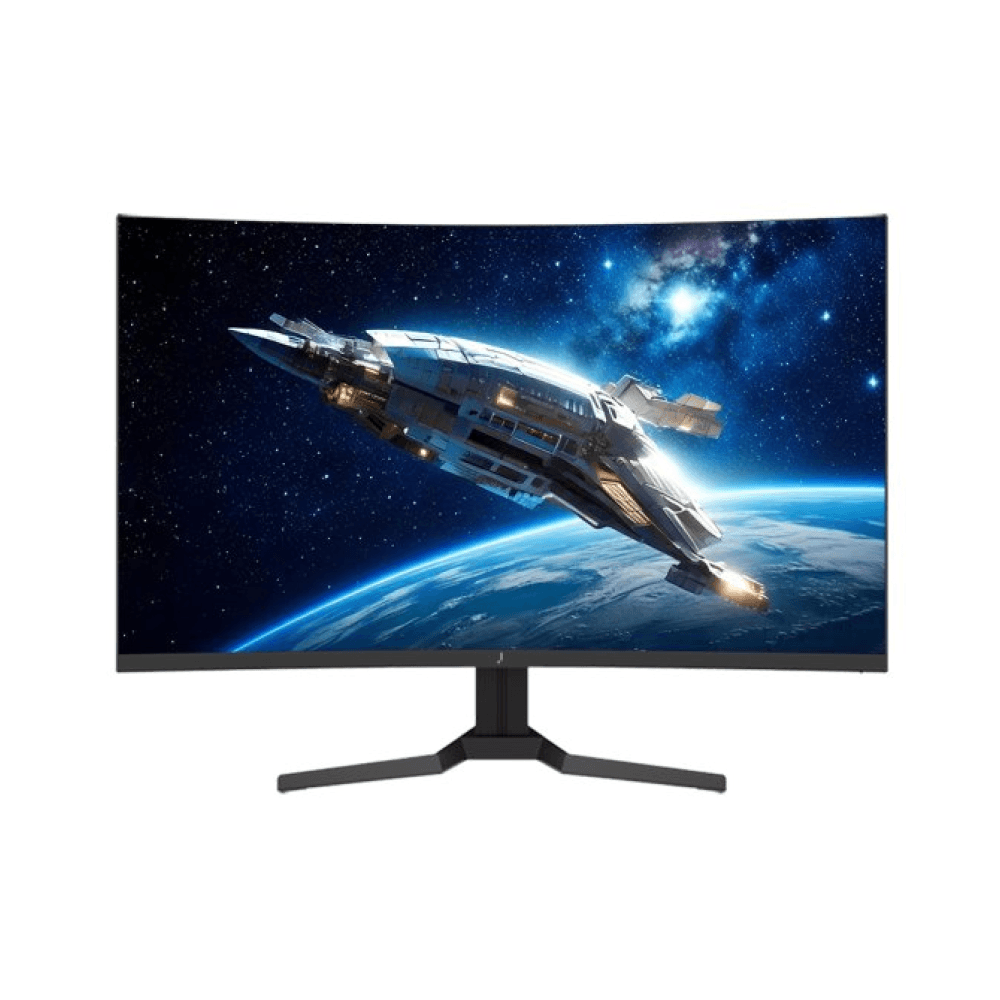 주연테크 FHD 180Hz 게이밍 커브드 모니터, 68cm, X27FC-180(무결점)
