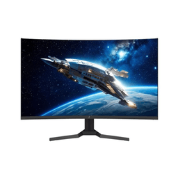 주연테크 FHD 180Hz 게이밍 커브드 모니터, 68cm, X27FC-180(무결점)