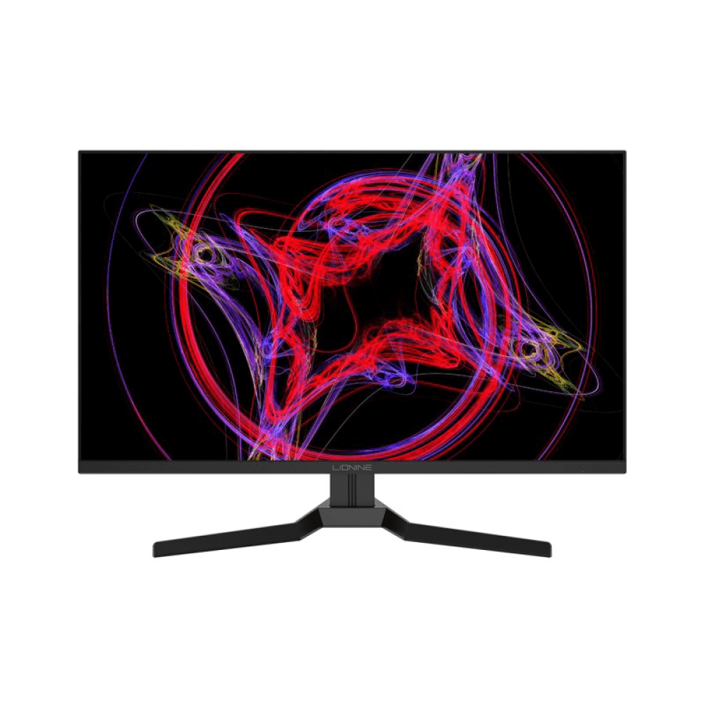 리오나인 QHD 게이밍 모니터, 68cm, X27Q-165(무결점)