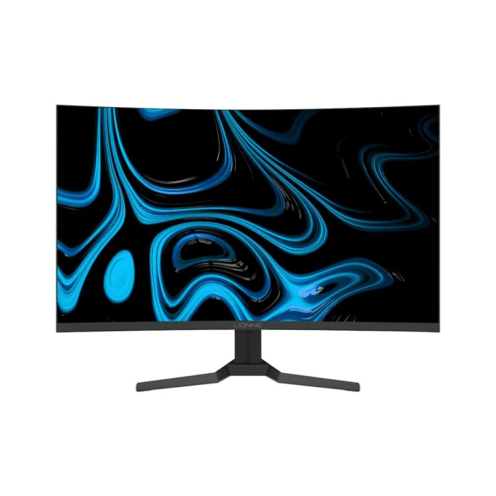주연테크 FHD 165Hz 커브드 게이밍 모니터, 80cm, X32FC-165(무결점)