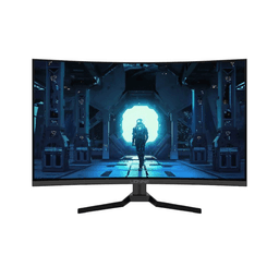 주연테크 QHD 리오나인 1500R 커브드 게이밍모니터 HDR 165Hz, 80cm, X32QC-165(일반)