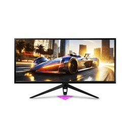 리오나인 UWQHD 와이드 게이밍 모니터, 86cm, X34Q-V2(일반)
