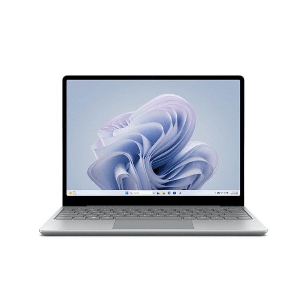 마이크로소프트 2023 Surface Laptop Go 3 12.4 코어i5 인텔 12세대, Platinum, 256GB, 8GB, WIN11 Home, XK1-00046