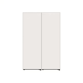 [XY324GB3S] LG 컨버터블 패키지 오브제 Fit & Max(냉장/냉동전용고)(XY324GB3S)