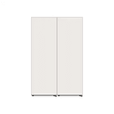 [XY324GB3S] LG 컨버터블 패키지 오브제 Fit & Max(냉장/냉동전용고)