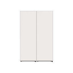 [XY324GB3S] LG 컨버터블 패키지 오브제 Fit & Max(냉장/냉동전용고)