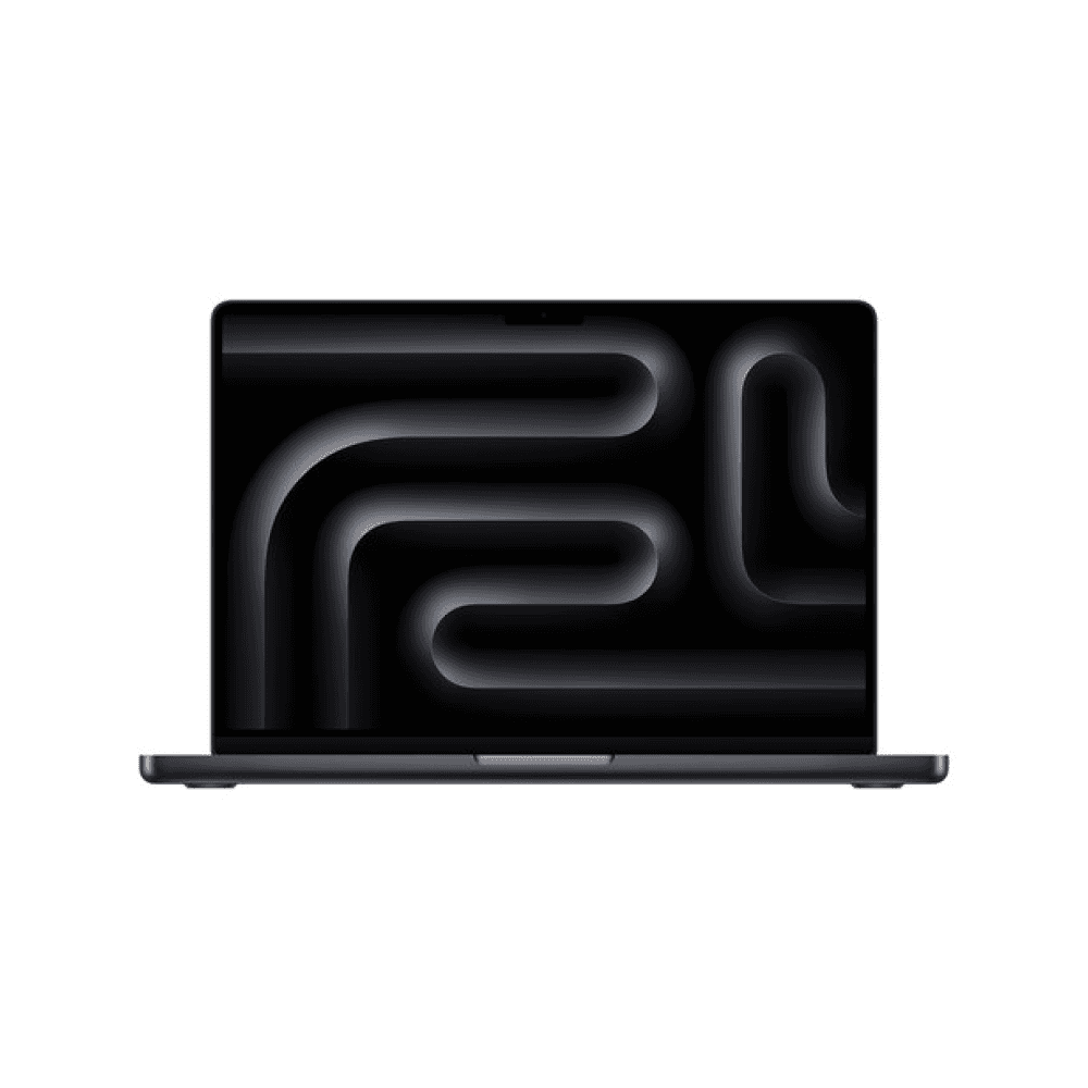 [Z1FE0004V] Apple 2024 맥북 프로 14 M4, 스페이스 블랙, M4 Pro 12코어, 16코어, 48GB, 512GB, 70W, 한글(Z1FE0004V)