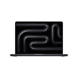 [Z1FF0003B] Apple 2024 맥북 프로 14 M4, 스페이스 블랙, M4 Pro 14코어, 20코어, 48GB, 1TB, 96W, 한글