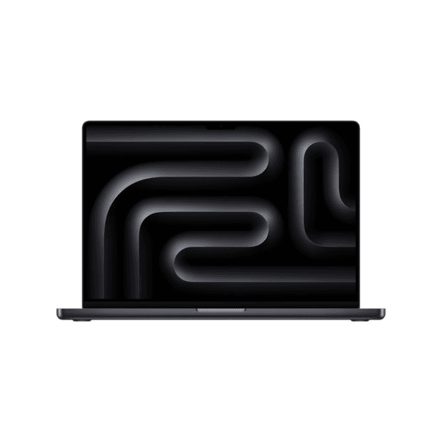 [Z1FW0002C] Apple 2024 맥북 프로 16 M4 스페이스블랙 2TB(Z1FW0002C)