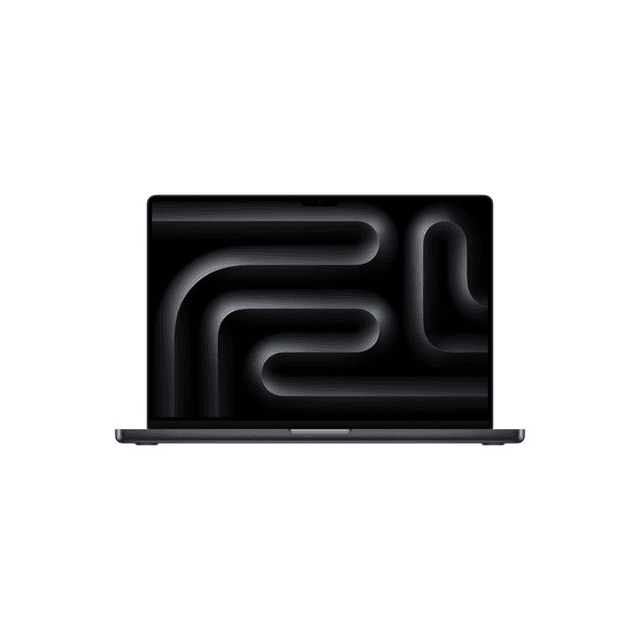 [Z1KH00020] Apple 2025 맥북 프로 14 M5 스페이스 블랙 512GB(Z1KH00020)