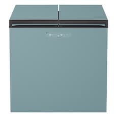 [Z225MTT151] LG 디오스 오브제컬렉션 김치톡톡 217L 2도어 뚜껑형 김치냉장고 클레이 민트(Z225MTT151)