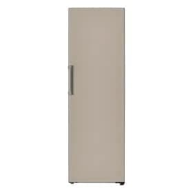 [Z321GC3CS] LG 김치냉장고 컨버터블 패키지 오브제컬렉션(김치전용고) 324L 3등급 클레이 브라운(Z321GC3CS)
