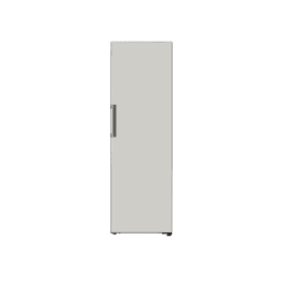 [Z321MG3CS] LG 김치냉장고 컨버터블 패키지 오브제컬렉션(김치전용고) 324L 3등급 그레이