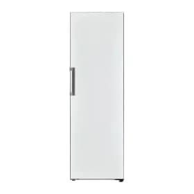 [Z321MW3CS] LG 김치냉장고 컨버터블 패키지 오브제컬렉션(김치전용고) 324L 3등급 화이트(Z321MW3CS)