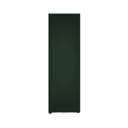 [Z323SG5SK] LG 김치냉장고 컨버터블 패키지 오브제컬렉션(김치냉장고) 324L 1등급 그린
