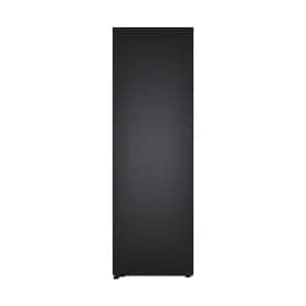[Z324SM7SK] LG 김치냉장고 컨버터블 패키지 오브제컬렉션 Fit & Max (김치전용고) 328L 1등급 맨해튼 미드나잇(Z324SM7SK)