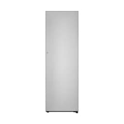 [Z324SV7S] LG 김치냉장고 컨버터블 패키지 오브제컬렉션 Fit & Max (김치전용고) 328L 1등급 실버