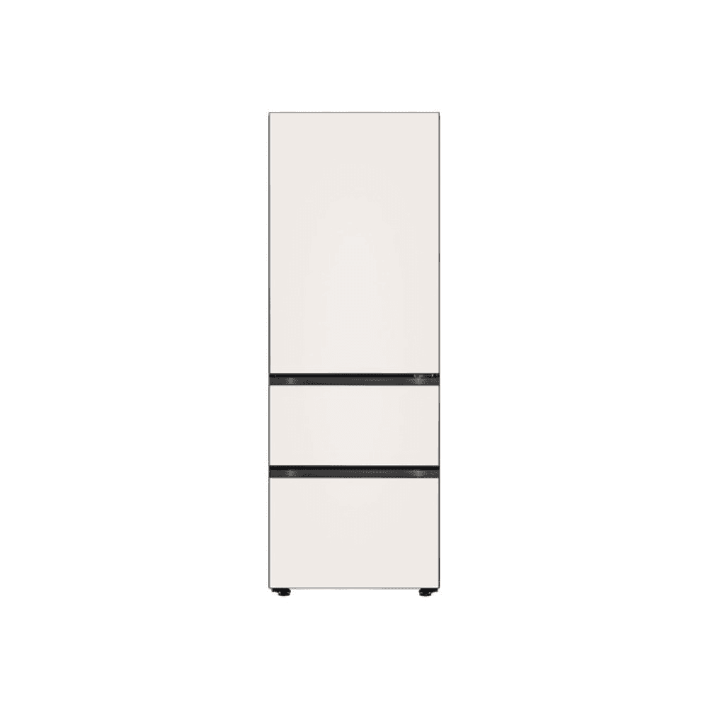 LG 디오스 오브제컬렉션 김치톡톡 324L 2등급(Z333GBB162S)