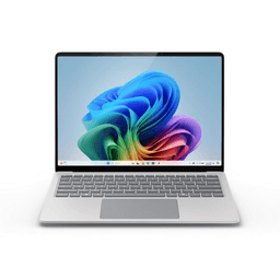 마이크로소프트 2024 서피스 랩탑 Copilot 플러스 15 스냅드래곤, 플래티넘, 256GB, 16GB, WIN11 Home, ZHG-00021