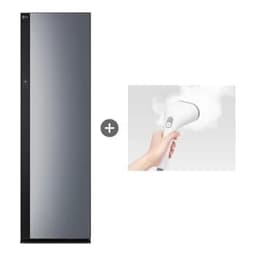 [SC5GMR70] LG 스타일러 오브제 (NEW) + 스티머 5벌