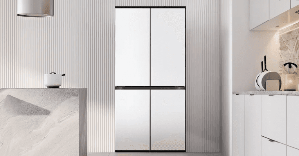 LG 디오스 오브제컬렉션 냉장고 Fit & Max 613L 2등급