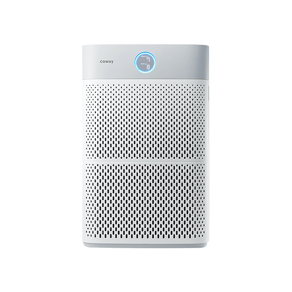 코웨이 콰트로파워 공기청정기 30평형(AP-3018B)